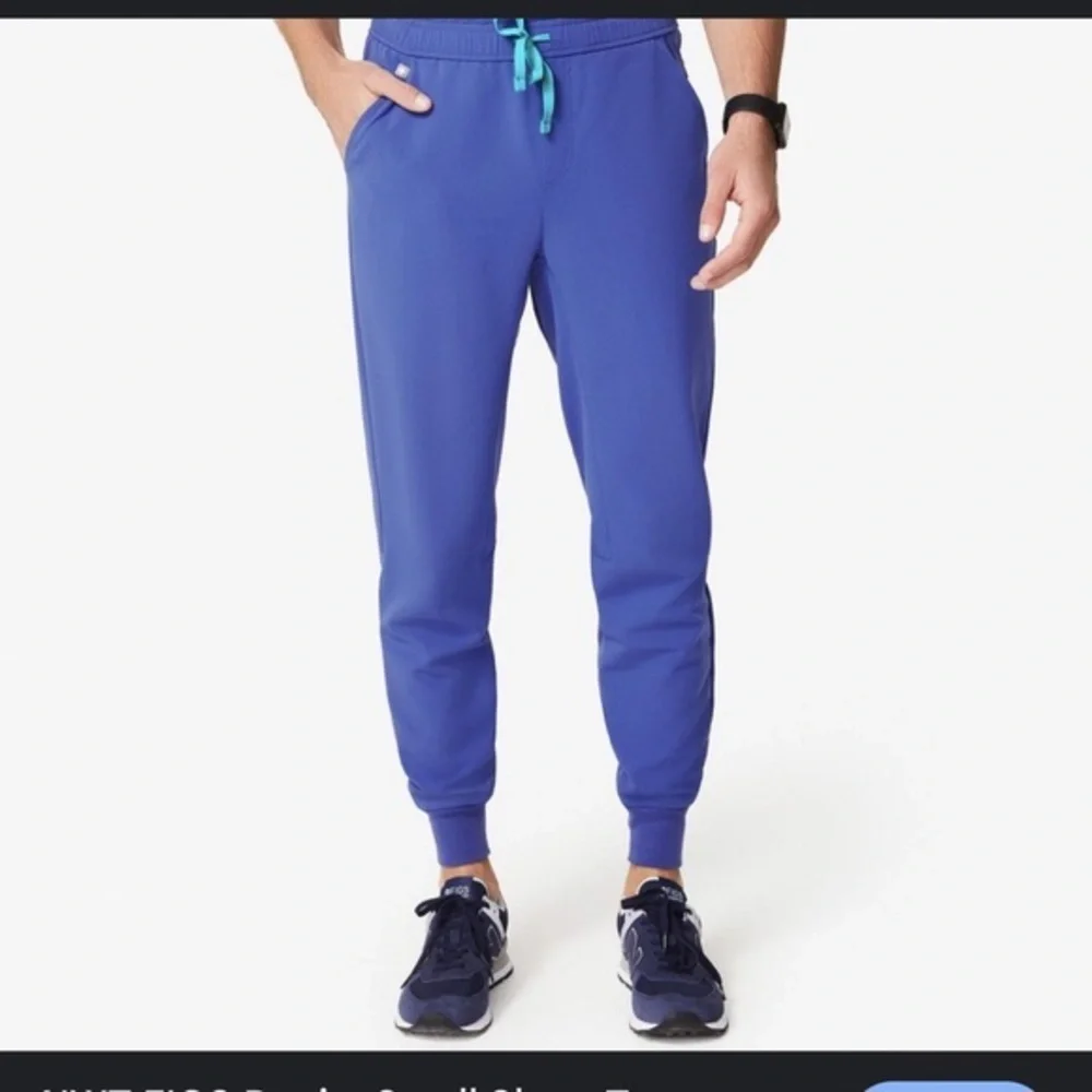 Figs woman’s Zamora joggers - XL short